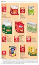 Offre Coupelle dans le catalogue Netto du moment à la page 16