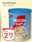 Frappé im Angebot bei GLOBUS in Castrop-Rauxel Frappé Angebote von Nescafé bei GLOBUS Castrop-Rauxel für 2,79 €