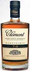 Rhum vieux agricole v.O - CLÉMENT en promo chez Intermarché Limoges à 16,95 €