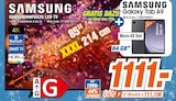 GU85U8099FUXZG LED TV Angebote von Samsung bei expert Bonn für 1.111,00 €