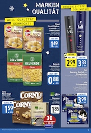 Purina Angebot im aktuellen EDEKA Prospekt auf Seite 7