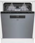 Unterbau-Geschirrspüler BG840EXUB von Beko im aktuellen expert Prospekt