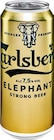Aktuelle Bier Angebote bei Netto Marken-Discount in Warendorf Aktuelles Elephant Starkbier Angebot bei Netto Marken-Discount in Warendorf ab 0,99 €
