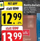 Aktuelles BellaCrema Angebot bei EDEKA in Mönchengladbach ab 12,99 €