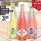 Hugo Angebote von Käfer bei EDEKA Stade für 3,49 €