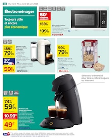 Promo Transat Bébé dans le catalogue Carrefour du moment à la page 68