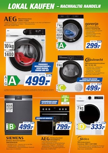 Herd im aktuellen expert Prospekt (Halle (Saale)) Herd im expert Prospekt "Top Angebote" mit 20 Seiten (Halle (Saale))