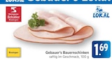 Angebot im EDEKA Geislingen (Steige) Prospekt EDEKA Geislingen (Steige) Prospekt mit im Angebot fĂŒr 1,69 âŹ