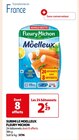 SURIMI LE MOELLEUX - FLEURY MICHON dans le catalogue Auchan Supermarché