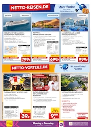 Netto Marken-Discount Muenchner Hell im Prospekt Netto Marken-Discount Muenchner Hell im Prospekt