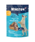 Hund Saftige Wiener im Rossmann Prospekt Hund Saftige Wiener von Winston im aktuellen Rossmann Prospekt für 1,69 €
