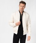 Doudoune homme matelassée et déperlant avec surpiqûres fantaisie - Gémo Doudoune homme matelassée et déperlant avec surpiqûres fantaisie à 29,99 € dans le catalogue Gémo