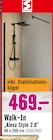Walk-In Alexa Style 2.0 im Hornbach Prospekt Walk-In Alexa Style 2.0 von Schulte im aktuellen Hornbach Prospekt für 469,00 €