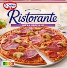 Ristorante Pizza bei Kaufland im Osnabrück Prospekt für 1,69 €