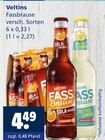 Aktuelle Veltins Angebote bei Getränkewelt in Kaarst Aktuelles Fassbrause Angebot bei Getränkewelt in Kaarst ab 4,49 €