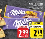 Aktuelle Milka Angebote bei EDEKA in Mönchengladbach Aktuelles Schokolade Angebot bei EDEKA in Mönchengladbach ab 2,79 €