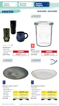 Wecker im METRO Prospekt "Wochenangebote" mit 54 Seiten (Mönchengladbach)