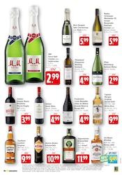 Aktueller EDEKA Prospekt mit Jim Beam, "Aktuelle Angebote", Seite 28