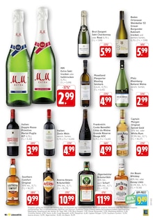 Sekt im EDEKA Prospekt "Aktuelle Angebote" mit 76 Seiten (Koblenz)