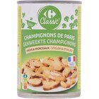 Champignons de Paris - CARREFOUR CLASSIC' à 1,19 € dans le catalogue Carrefour Market