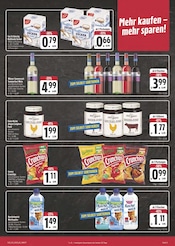 Aktueller EDEKA Prospekt mit Getränke, "Wir lieben Lebensmittel!", Seite 7