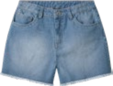 Jeansshorts von ESMARA KIDS im aktuellen Kaufland Prospekt für 5,99 €