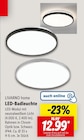 LED-Badleuchte Angebot im Lidl Prospekt LED-Badleuchte im Lidl Prospekt zum Preis von 12,99 €