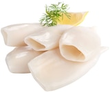 Tintenfisch-Tuben im REWE Prospekt Tintenfisch-Tuben im aktuellen REWE Prospekt für 1,39 €