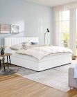 Aktuelles Boxbett Angebot bei Möbel Kraft in Jena ab 399,00 €