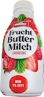 Aktuelles Frucht Butter Milch Angebot bei Netto Marken-Discount in Braunschweig ab 0,89 €