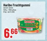 Trinkgut - Fruchtgummi Angebot im Prospekt Fruchtgummi bei Trinkgut im Prospekt "" für 6,66 €