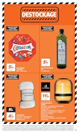 Offre Literie dans le catalogue Netto du moment à la page 23