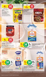 Promos Noisette dans le catalogue "Intermarché" de Intermarché Super à la page 26 Promos Noisette dans le catalogue "Intermarché" de Intermarché Super à la page 26
