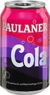 Spezi, Cola oder Limonaden Angebot in Irndorf Spezi, Cola oder Limonaden im aktuellen Prospekt bei Netto Marken-Discount in Irndorf