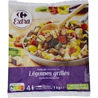 Poêlée de légumes grillés surgelés - CARREFOUR EXTRA dans le catalogue Carrefour