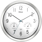 Aktuelle Wanduhr Angebote bei Penny in München Aktuelles Funkwanduhr Angebot bei Penny in München ab 9,99 €