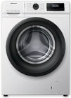 Lave-linge frontal 12kg - HISENSE - Hyper U à Sotteville-lès-Rouen Lave-linge frontal 12kg - HISENSE en promo chez Hyper U Sotteville-lès-Rouen à 399,00 €