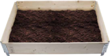 Hochbeet-Rahmen von  im aktuellen Raiffeisenmarkt Prospekt für 19,99 €