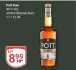 Aktuelle Rum Angebote bei GLOBUS in Herne Aktuelles Rum Angebot bei GLOBUS in Herne ab 8,99 €
