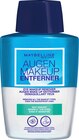 Maybelline New York im dm-drogerie markt Prospekt Augen Make-up Entferner Waterproof von MAYBELLINE NEW YORK im aktuellen dm-drogerie markt Prospekt für 3,95 €