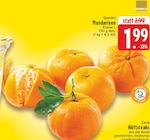 Mandarinen im Angebot bei E center in Heinsberg Mandarinen Angebote bei E center Heinsberg für 1,99 €