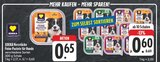 Angebot im EDEKA Ahorn, Main-Tauber-Kreis Prospekt EDEKA Ahorn, Main-Tauber-Kreis Prospekt mit im Angebot für 0,60 €