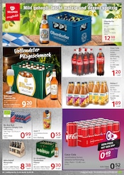 Aktueller Selgros Prospekt mit Cola, "cash & carry", Seite 24