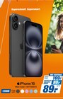 Aktuelle Handy Angebote bei expert in Paderborn Aktuelles iPhone 16 Angebot bei expert in Paderborn ab 80,00 €