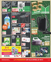 Toilettenpapier im Marktkauf Prospekt in Mülheim Aktueller Marktkauf Prospekt mit Toilettenpapier, "Aktuelle Angebote", Seite 17