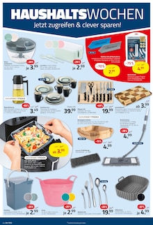 Küche im ROLLER Prospekt "Schneeflöckchen Preis-Schöckchen" mit 16 Seiten (Bochum)