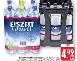 Aktuelle Wasser Angebote bei EDEKA in Stuttgart Aktuelles Perlend Angebot bei EDEKA in Stuttgart ab 4,99 €