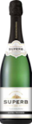 Sekt Trocken oder Sekt Extra Trocken Angebote von Superb bei EDEKA Offenburg für 4,99 €