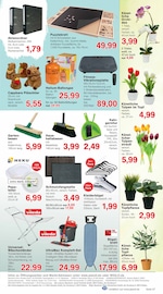 Aktueller Jawoll Prospekt mit Puzzle, "Sonderposten-Märkte", Seite 11