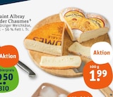 tegut Themar - Saint Albray Angebot im Prospekt Saint Albray bei tegut im Themar Prospekt für 1,99 €